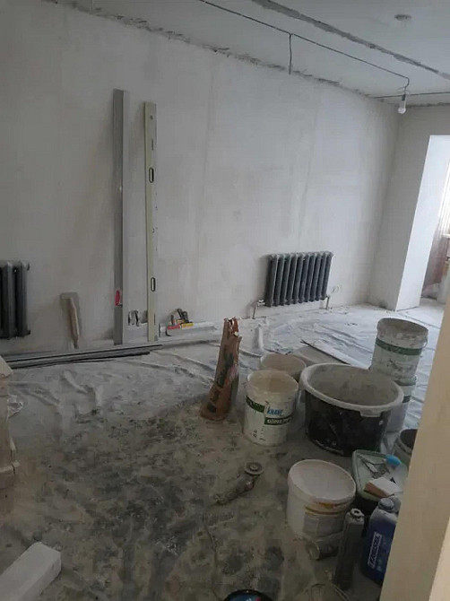 Продаж Квартира 1-кімнатна, 9/9 поверх на вул. Князів Острозьких Житомир - изображение 10