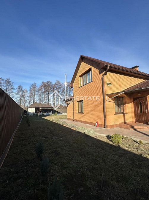 Продаж Будинок 3-кімнатний Гнидин - изображение 1