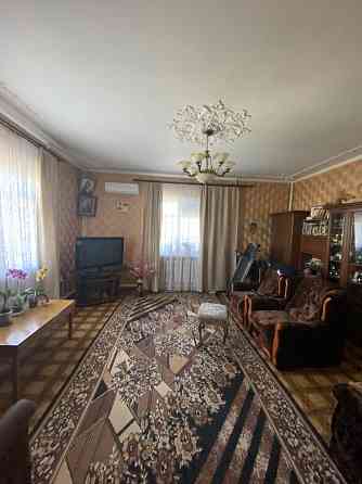 Дом в Лесках вблизи моря на 10 сотках Ліски (Комінтернівський район)