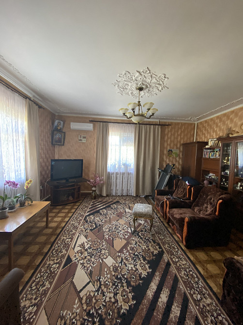 Дом в Лесках вблизи моря на 10 сотках Ліски (Комінтернівський район) - фото 6