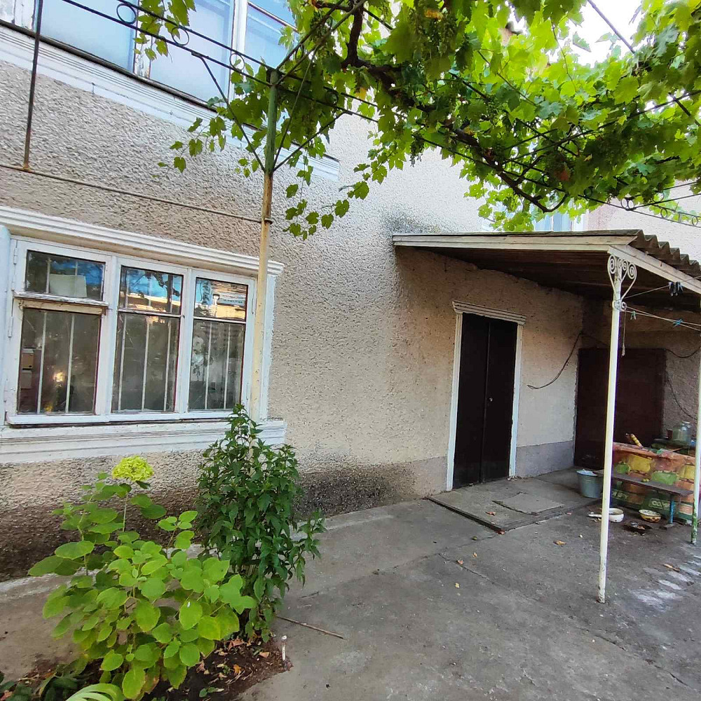 Уютный дом для семьи в с. Нерубайское Нерубайське - фото 1