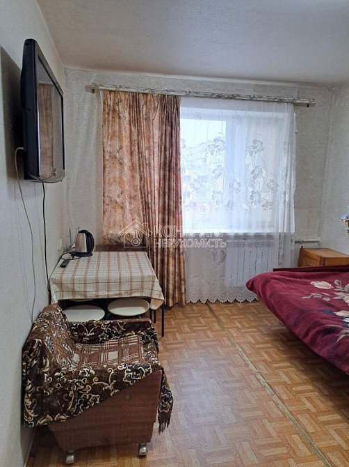 Продаж Квартира 1-кімнатна, 5/5 поверх на вул. Івана Каркача Харків - фото 1