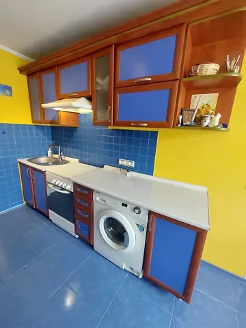 For sale 2-storey   74.5 sq.m 3 rooms at Дмитрієва вулиця 21/1 Mykolayiv - photo 10