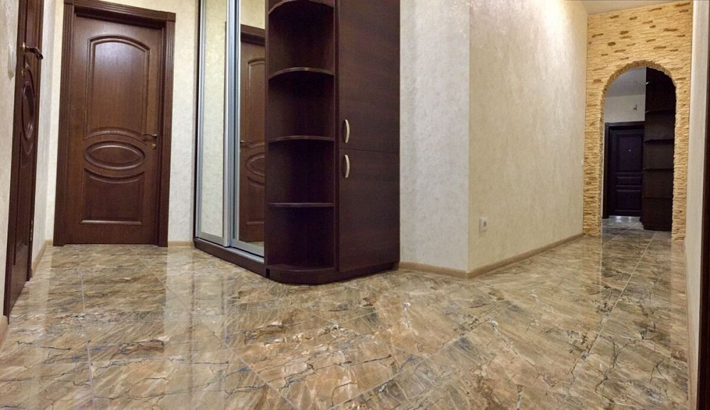 Оренда Квартира 3-кімнатна на Пчилки, 8 Киев - изображение 10