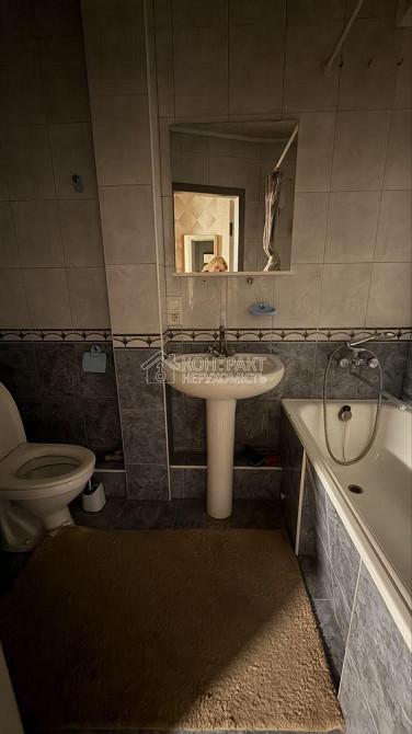 Оренда Квартира 2-кімнатна, 5/5 поверх на вул. Бакуліна Харків - фото 6