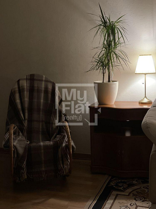 Продаж Квартира 4-кімнатна, 7/21 поверх на вул. Хмельницкого Богдана Kiev - photo 13