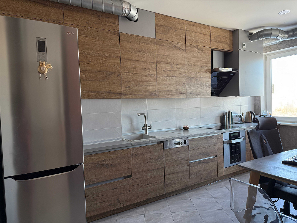 Продаж Квартира 2-кімнатна, 11/18 поверх на Мишуги Александра вул., д. 2 Kiev - photo 8