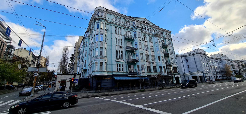 Продаж Квартира 2-кімнатна, 2/5 поверх на Саксаганського вул., д. 68/21 Київ - фото 15