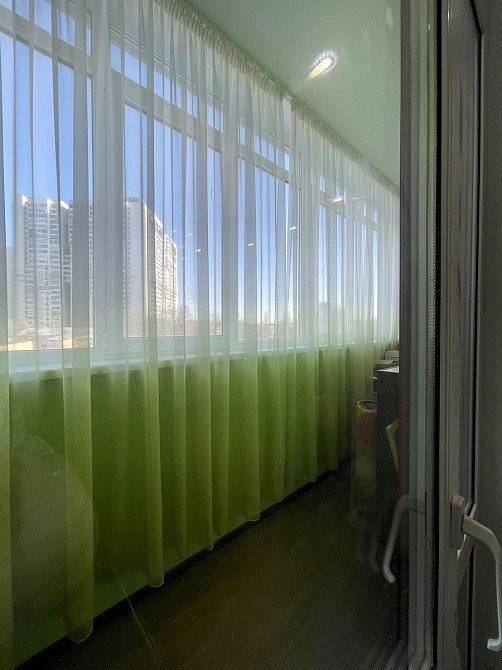 Продаж Квартира 3-кімнатна, 4/16 поверх на Коновальця Євгена вул., д. 36-Е Kiev - photo 13