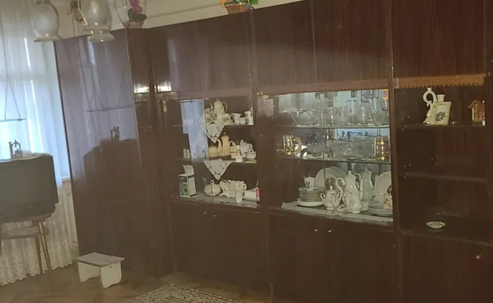 Продаж 3к квартири 60 кв. м на вул. Патріарха Любомира Гузара Тернополь - изображение 3