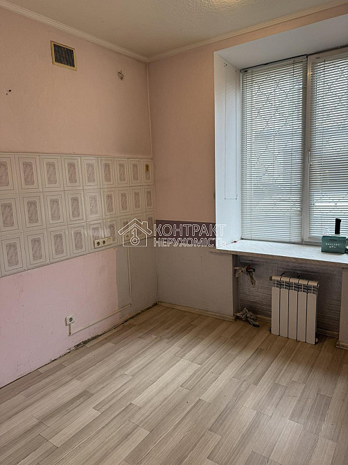 Продаж Квартира 3-кімнатна, 1/7 поверх на вул. Павлівський майдан Kharkiv - photo 4