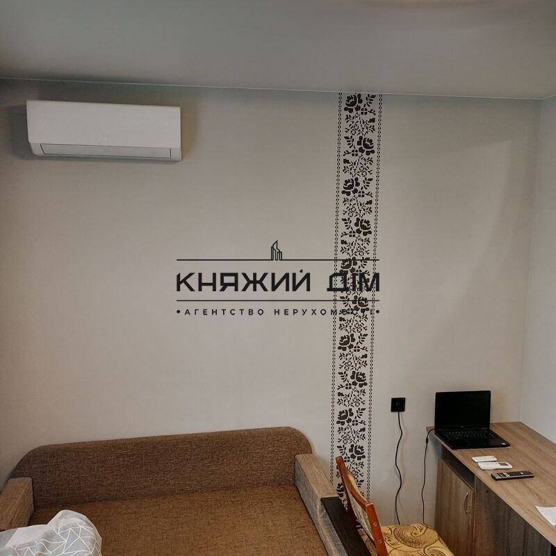 Оренда Квартира 1-кімнатна, 3/12 поверх на Каменская ул. Киев - изображение 20
