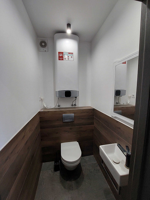 Продаж Квартира 3-кімнатна, 25/25 поверх на Пчілки Олени вул., д. 7 Київ - фото 11