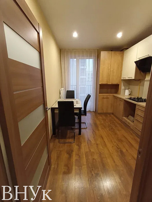 Продаж Квартира 2-кімнатна, 4/6 поверх на Героїв Майдану(Бічна Стрийської), 19 б Львов - изображение 9