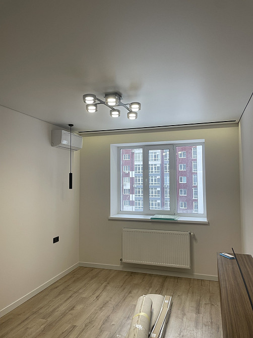 Продаж Квартира 2-кімнатна, 5/12 поверх на Височана вул., 18 Ивано-Франковск - изображение 17