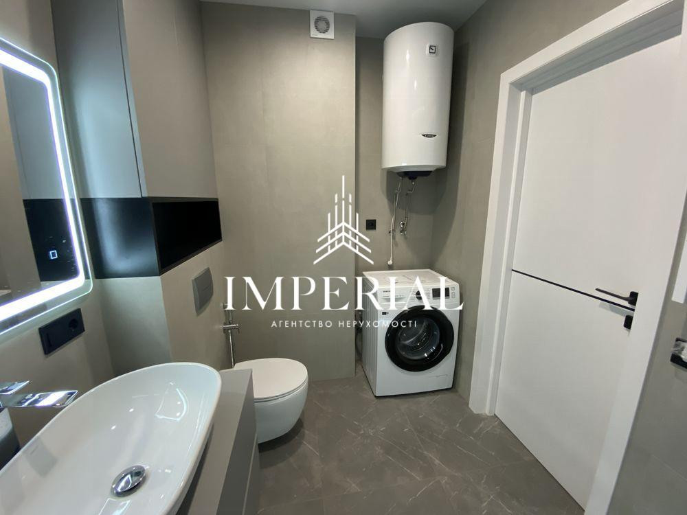 Продаж Квартира 2-кімнатна, 4/21 поверх на вул. Ісмаїла Гаспринського Киев - изображение 18