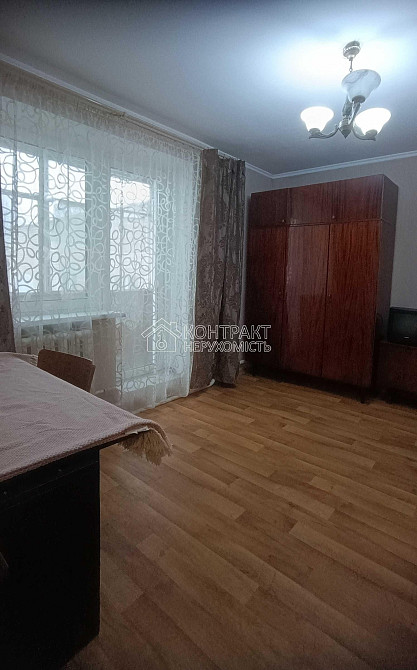 Продаж Квартира 2-кімнатна, 2/2 поверх на вул. героїв чорнобиля Пісочин - фото 2