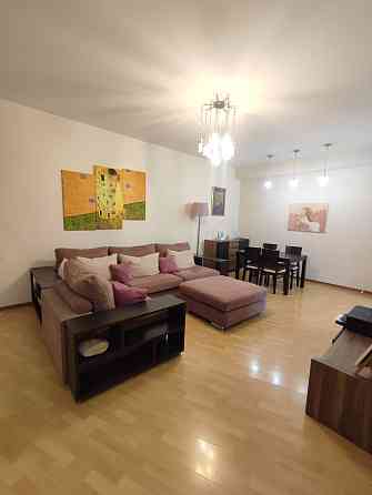 Продам уютную 3 комн. квартиру в НОВОМ ЭЛИТНОМ доме из красного кирпича. Одеса