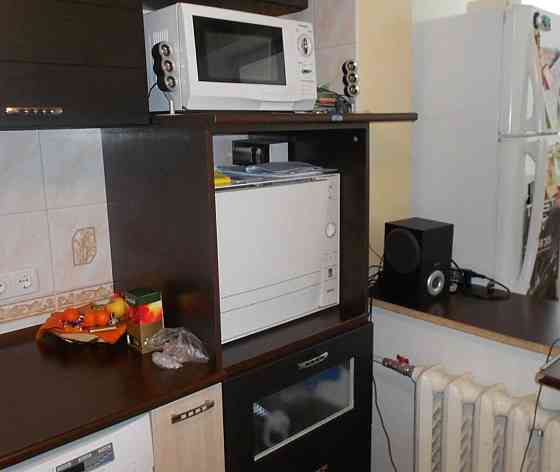 Оренда Квартира 1-кімнатна, 7/14 поверх на вул. Героїв Дніпра, 38г Київ