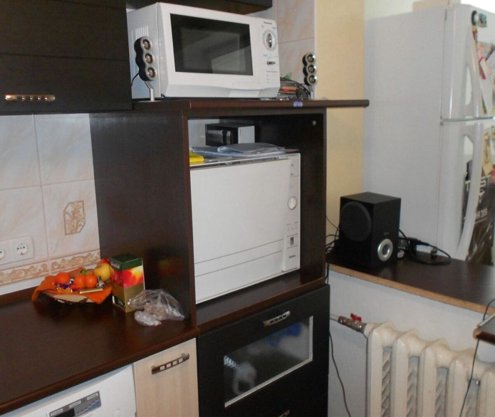 Оренда Квартира 1-кімнатна, 7/14 поверх на вул. Героїв Дніпра, 38г Київ - фото 5