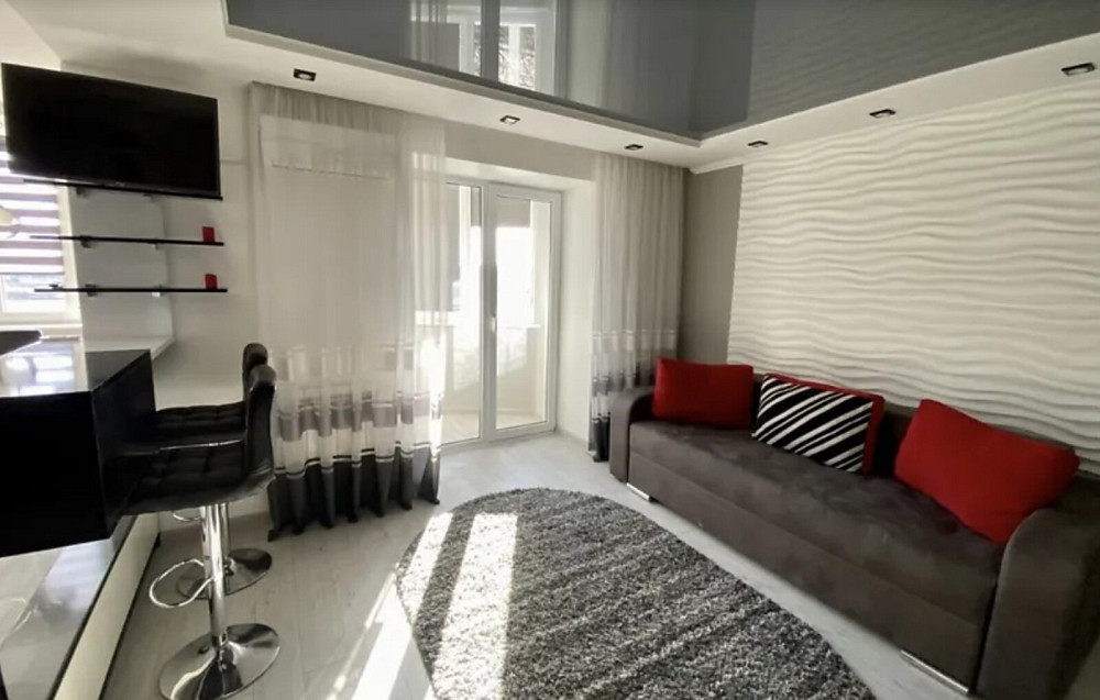 Продаж 1к квартири на вул. Чернівецька, Оболоня.Тернопіль Тернопіль - фото 9