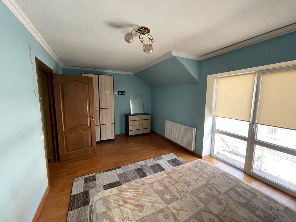 Продається котедж з євроремонтом у Гаях Гречинських  - фото 16