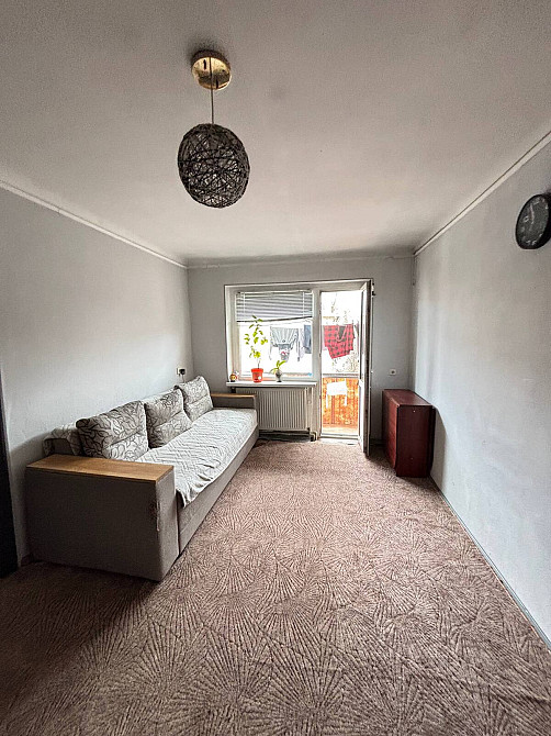 Продаж Квартира 4-кімнатна, 4/4 поверх на вул. Бельведерська Івано-Франківськ - фото 9