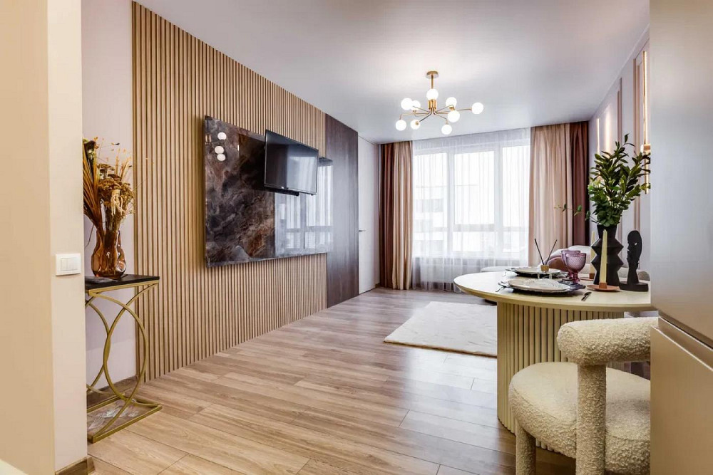 Оренда Квартира 1-кімнатна, 9/9 поверх на вул. Замарстинівська Львов - изображение 4