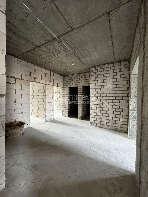 Продаж Квартира 3-кімнатна, 14/17 поверх на вул. Клочківська Харків - фото 10