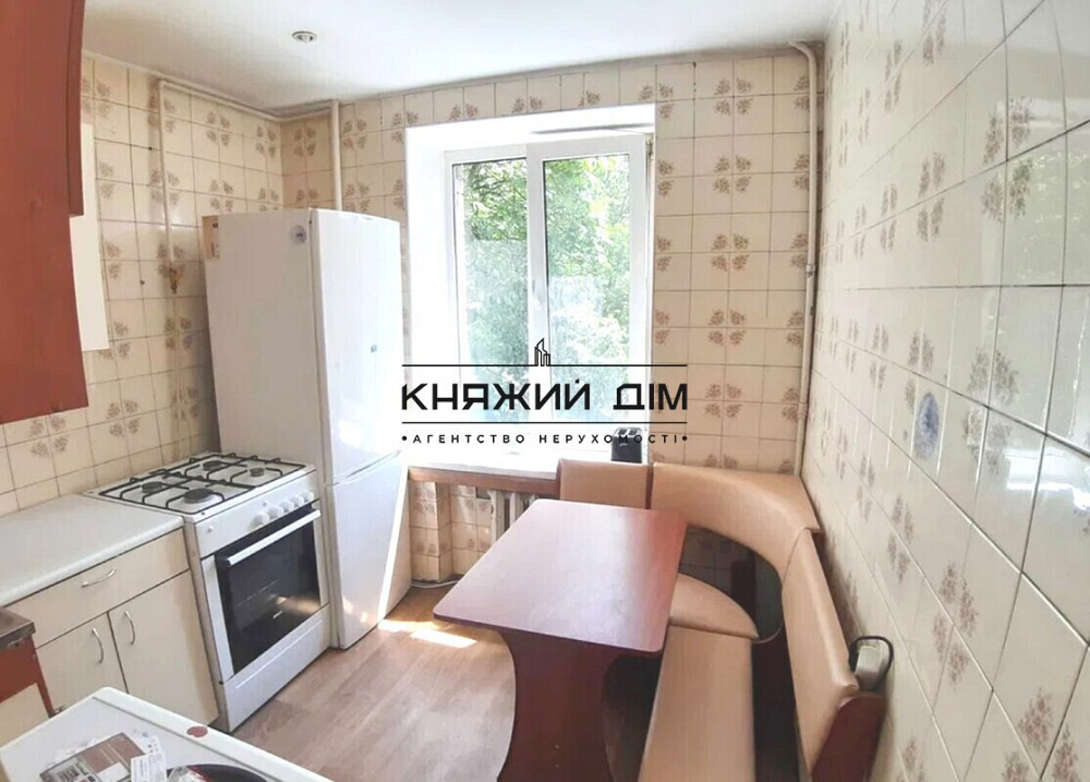 Оренда Квартира 1-кімнатна, 3/5 поверх на вул. Дружбы Народов бульв./Миколи Міхновського Kiev - photo 11