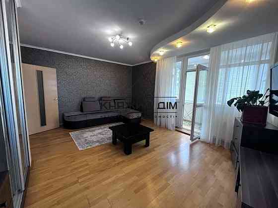 Оренда 2 кімнатної квартири ЖК Сонячна брама № 1148783 Kiev