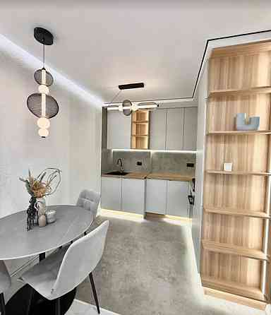 Продаж 2к квартири 54 кв. м на вул. Смакули Тернополь