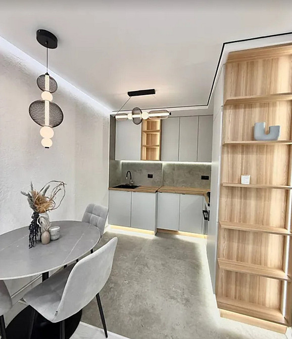 Продаж 2к квартири 54 кв. м на вул. Смакули Тернопіль - фото 2