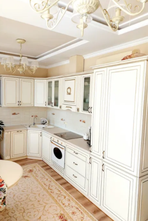 Таирова. Шикарная квартира по доступной цене. Лиманка