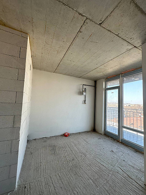 Продаж Квартира 2-кімнатна, 9/10 поверх на флотська, 10 б Ivano-Frankivs'k - photo 3