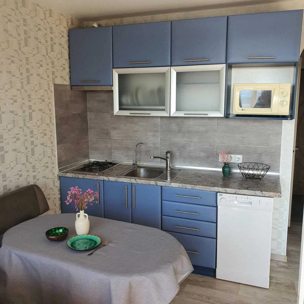 Оренда Квартира 1-кімнатна, 16/16 поверх на Іллєнка, 49 Киев - изображение 11