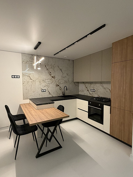 Продаж Квартира 2-кімнатна, 3/11 поверх на Смакули вул., 8 Тернопіль - фото 8