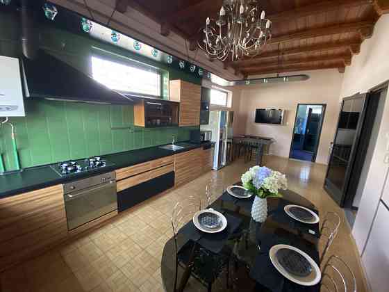 Элитный дом с дизайнерским ремонтом у моря, 12 ст. Фонтана Одеса