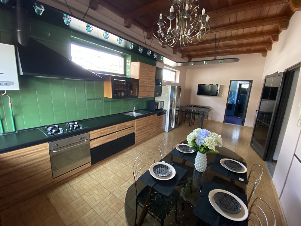 Элитный дом с дизайнерским ремонтом у моря, 12 ст. Фонтана Odessa - photo 3