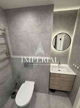 Продаж Квартира 1-кімнатна, 19/27 поверх на вул. Лисогірський пров Київ