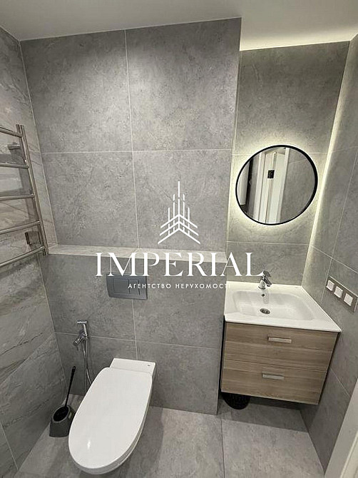 Продаж Квартира 1-кімнатна, 19/27 поверх на вул. Лисогірський пров Київ - фото 5