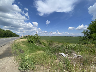 Продаж земельної ділянки 0 соток на ул. Массив 50, 3 Авангард - фото 1