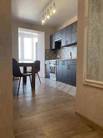 Оренда 1к Квартира 48 кв.м Домбровского 3 Zhytomyr