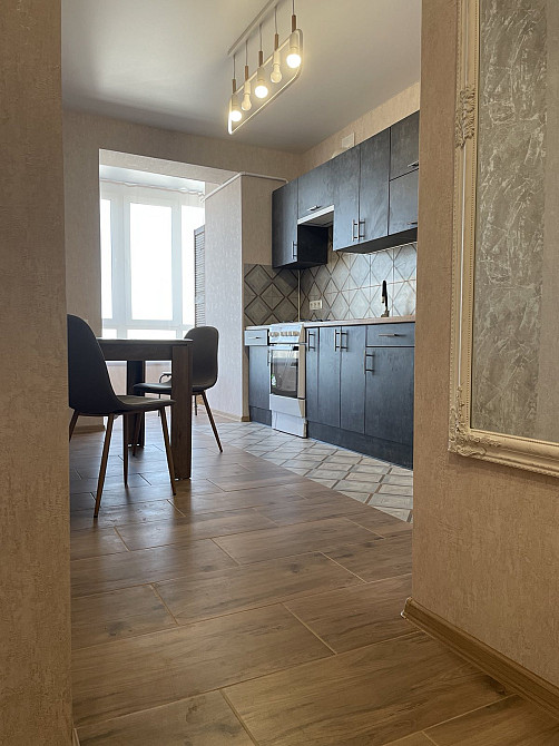 Оренда 1к Квартира 48 кв.м Домбровского 3 Zhytomyr - photo 2