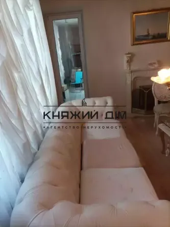 Продаж 2 км. квартири ЖК Пакровський 12/14 вул. О.Конинського (Тургенівська) код 21146672 Київ