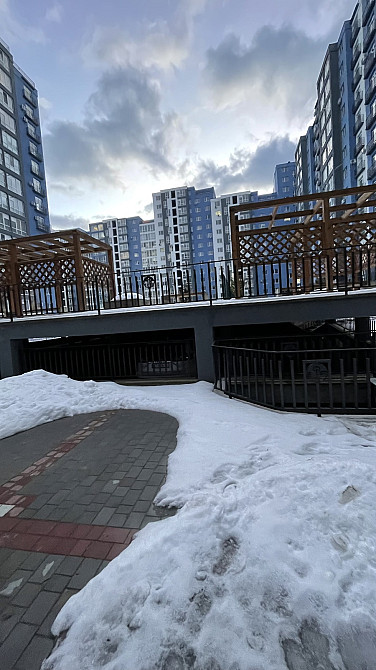 Оренда Квартира 1-кімнатна, 13/15 поверх на вул. Княгинин Ivano-Frankivs'k - photo 13