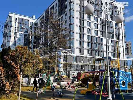 Оренда Квартира 1-кімнатна, 4/11 поверх на Центральная ул., 19 Kiev