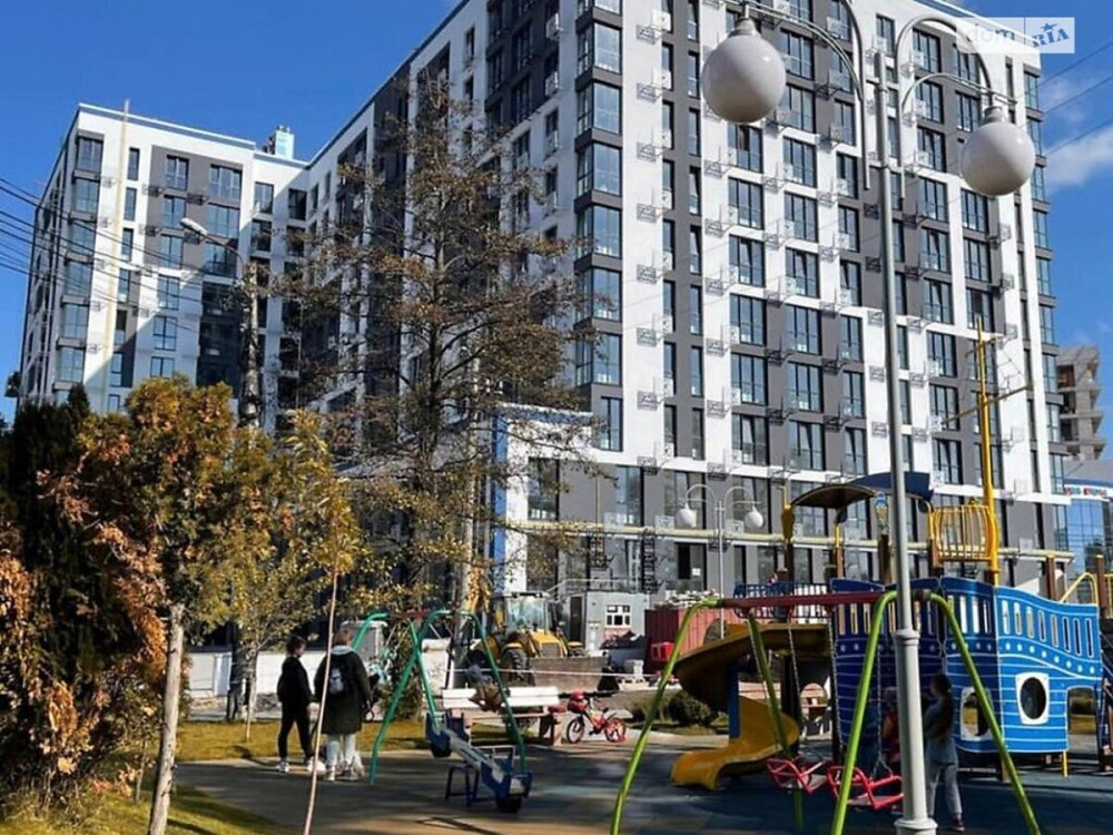 Оренда Квартира 1-кімнатна, 4/11 поверх на Центральная ул., 19 Kiev - photo 2