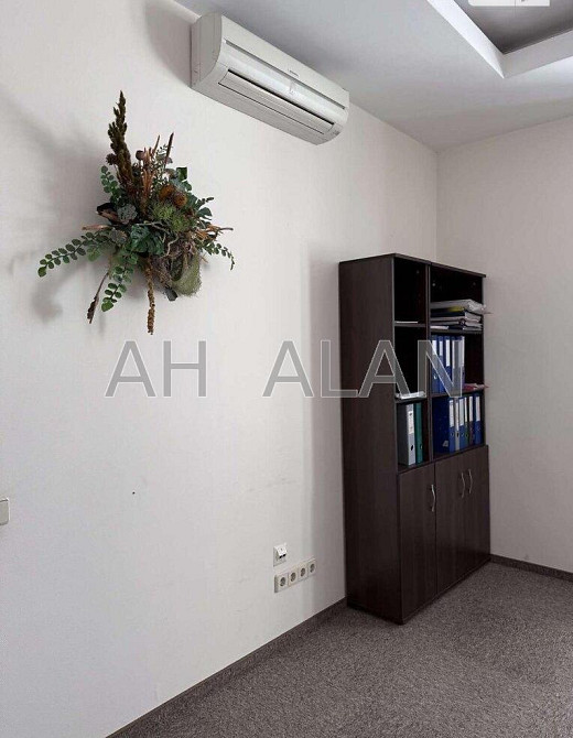 Оренда офісне приміщення на Євгена Коновальця вул., 32Г приміщень - 15, поверх - 2/25 Київ - фото 7