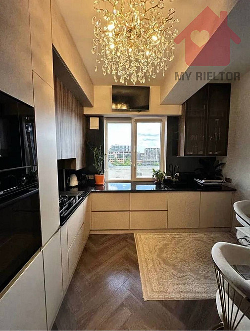 Продаж трикімнатної квартири по вул.Бабяка Uzhhorod - photo 3